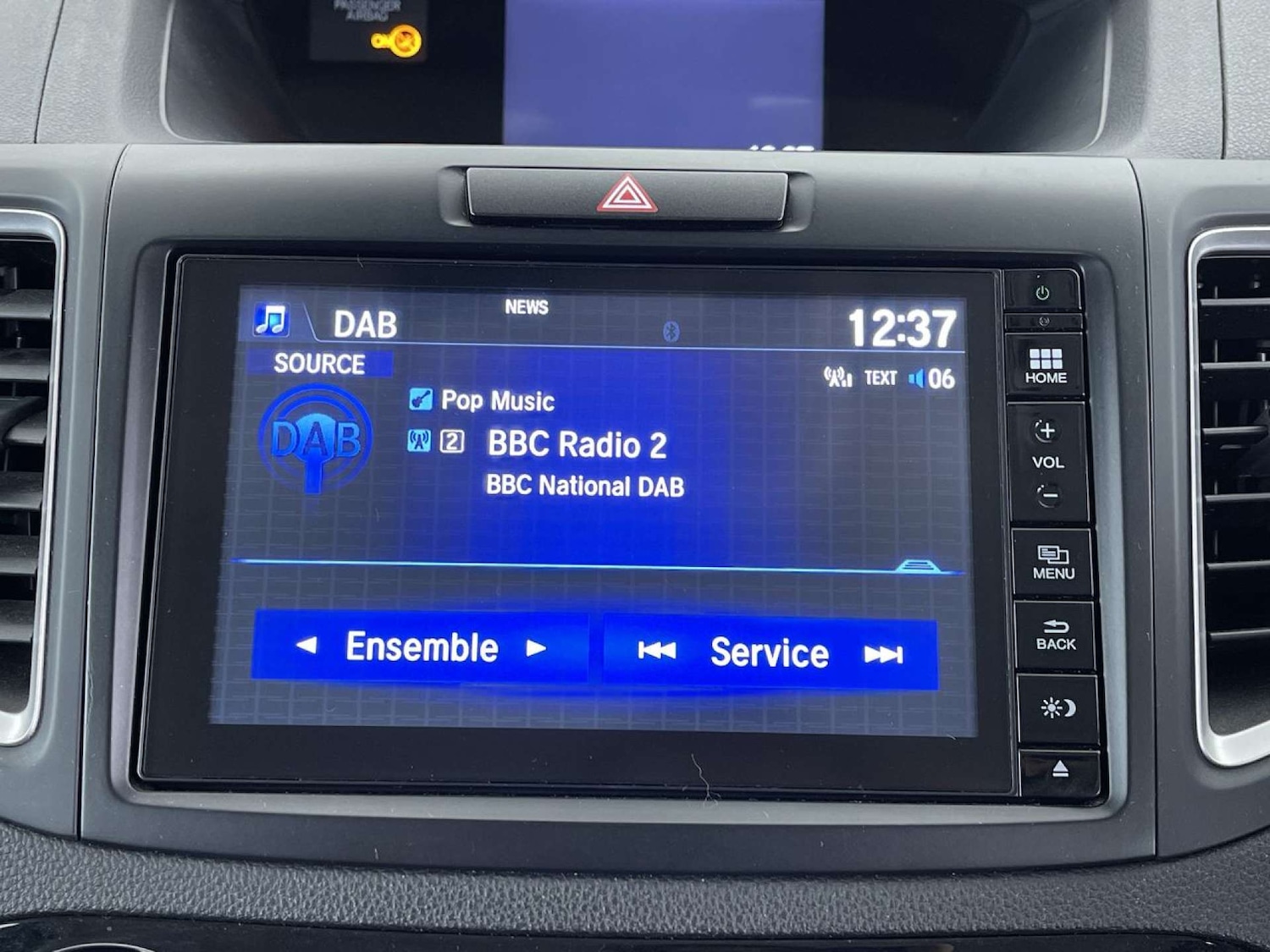 Used Honda CR-V 2015 for sale - 76719557: Photo 41