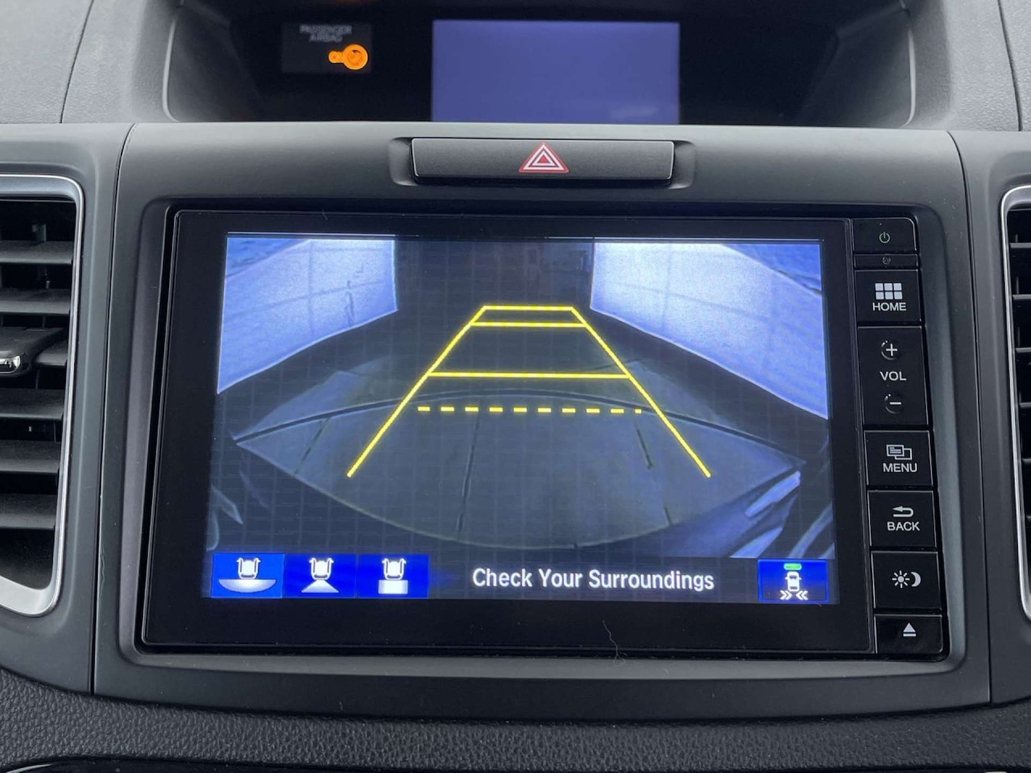 Used Honda CR-V 2015 for sale - 76719557: Photo 43