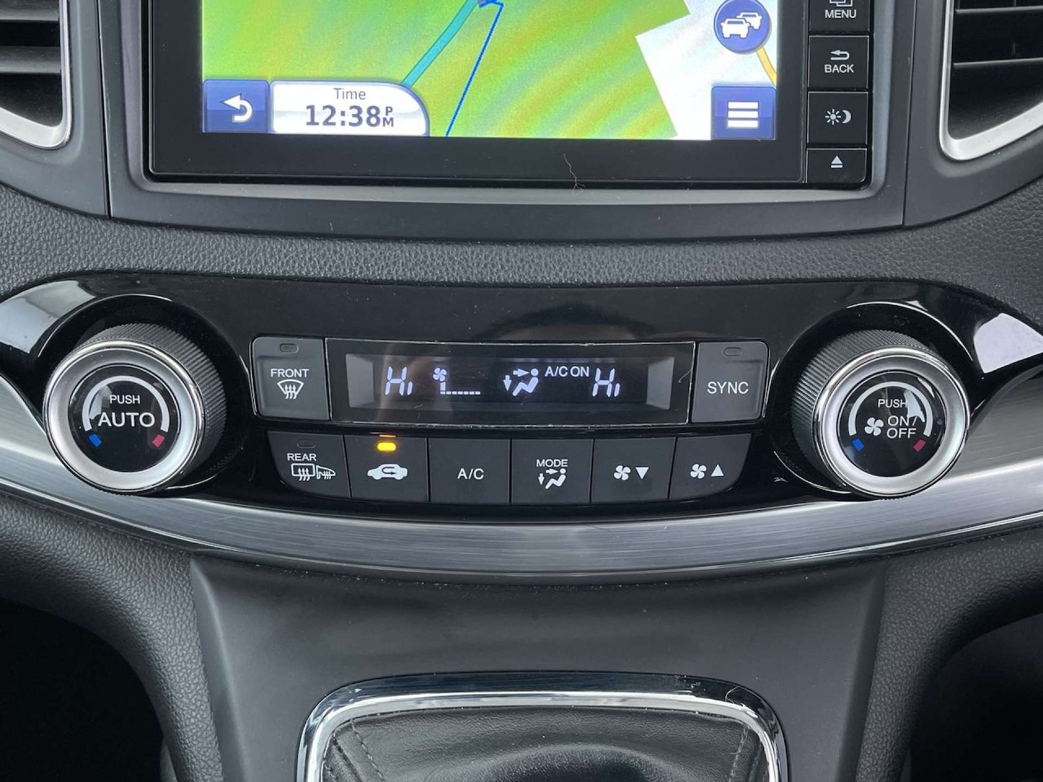 Used Honda CR-V 2015 for sale - 76719557: Photo 45