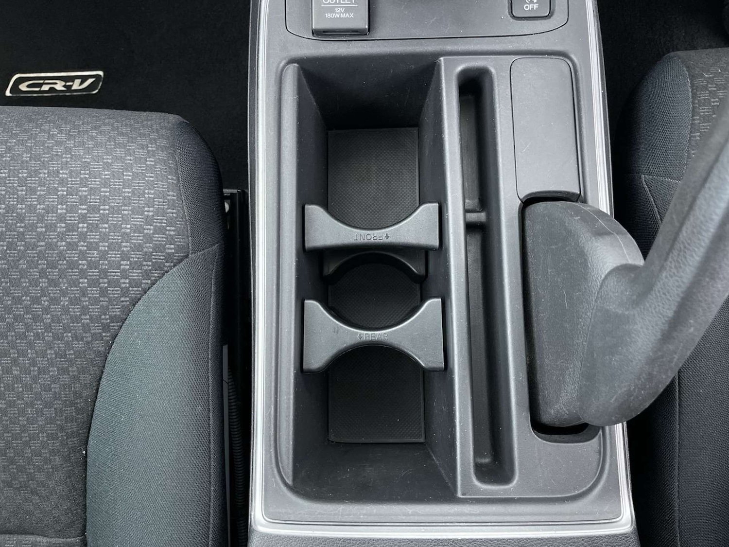 Used Honda CR-V 2015 for sale - 76719557: Photo 48