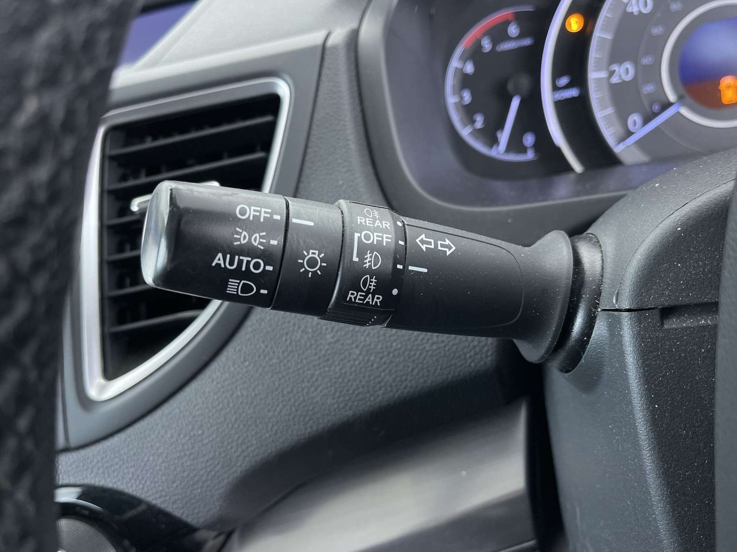 Used Honda CR-V 2015 for sale - 76719557: Photo 53