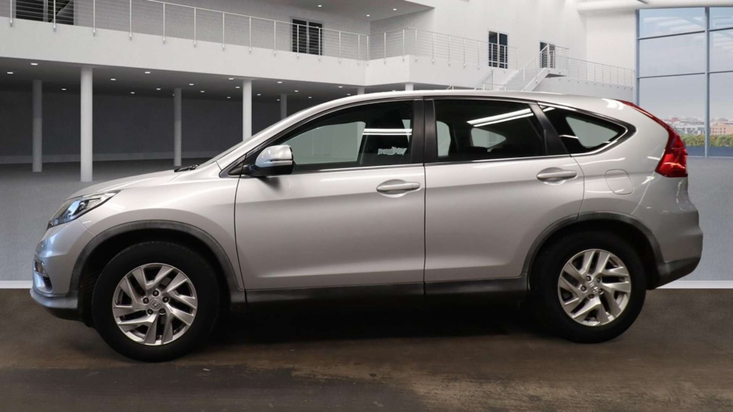 Used Honda CR-V 2015 for sale - 76719557: Photo 6