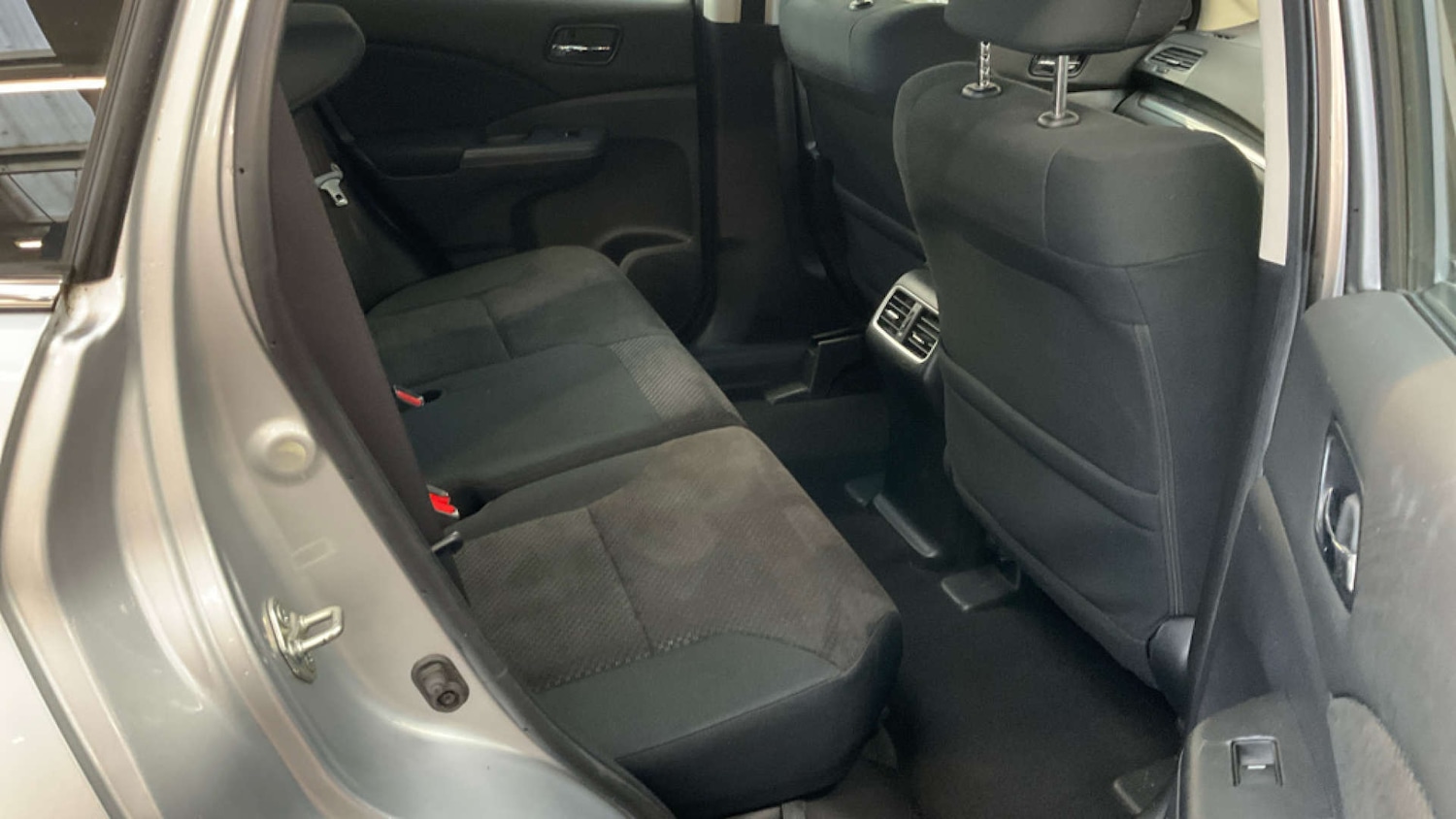 Used Honda CR-V 2015 for sale - 76719557: Photo 8