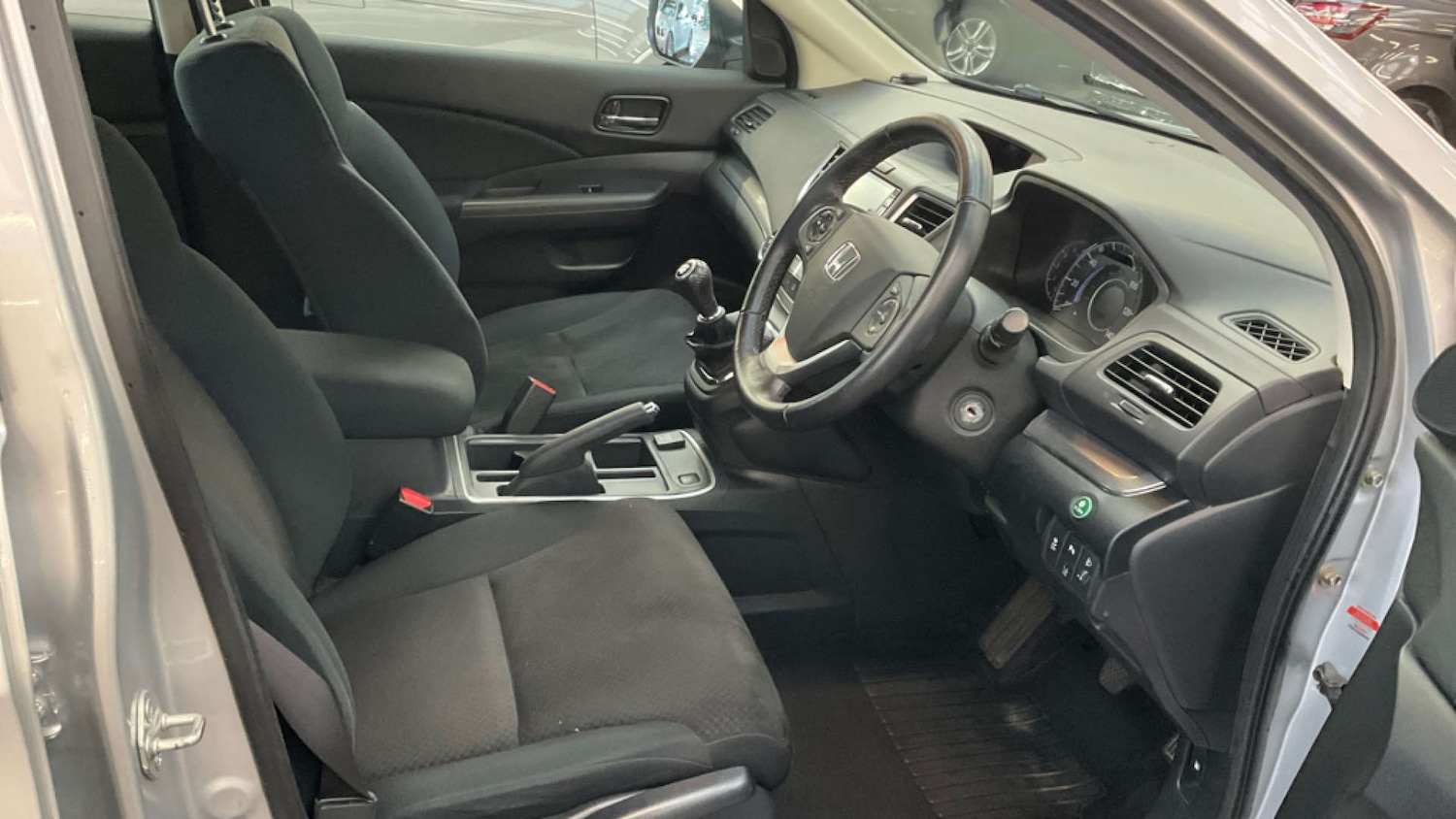 Used Honda CR-V 2015 for sale - 76719557: Photo 9