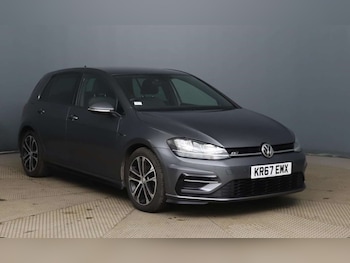 Volkswagen Golf feature image