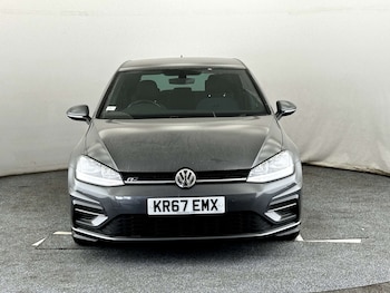 Used Volkswagen Golf 2017 for sale - 78154331: Photo