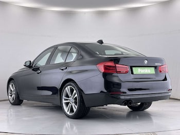 Used BMW 3 Series 2016 for sale - 75959329: Photo