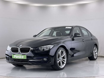 Used BMW 3 Series 2016 for sale - 75959329: Photo