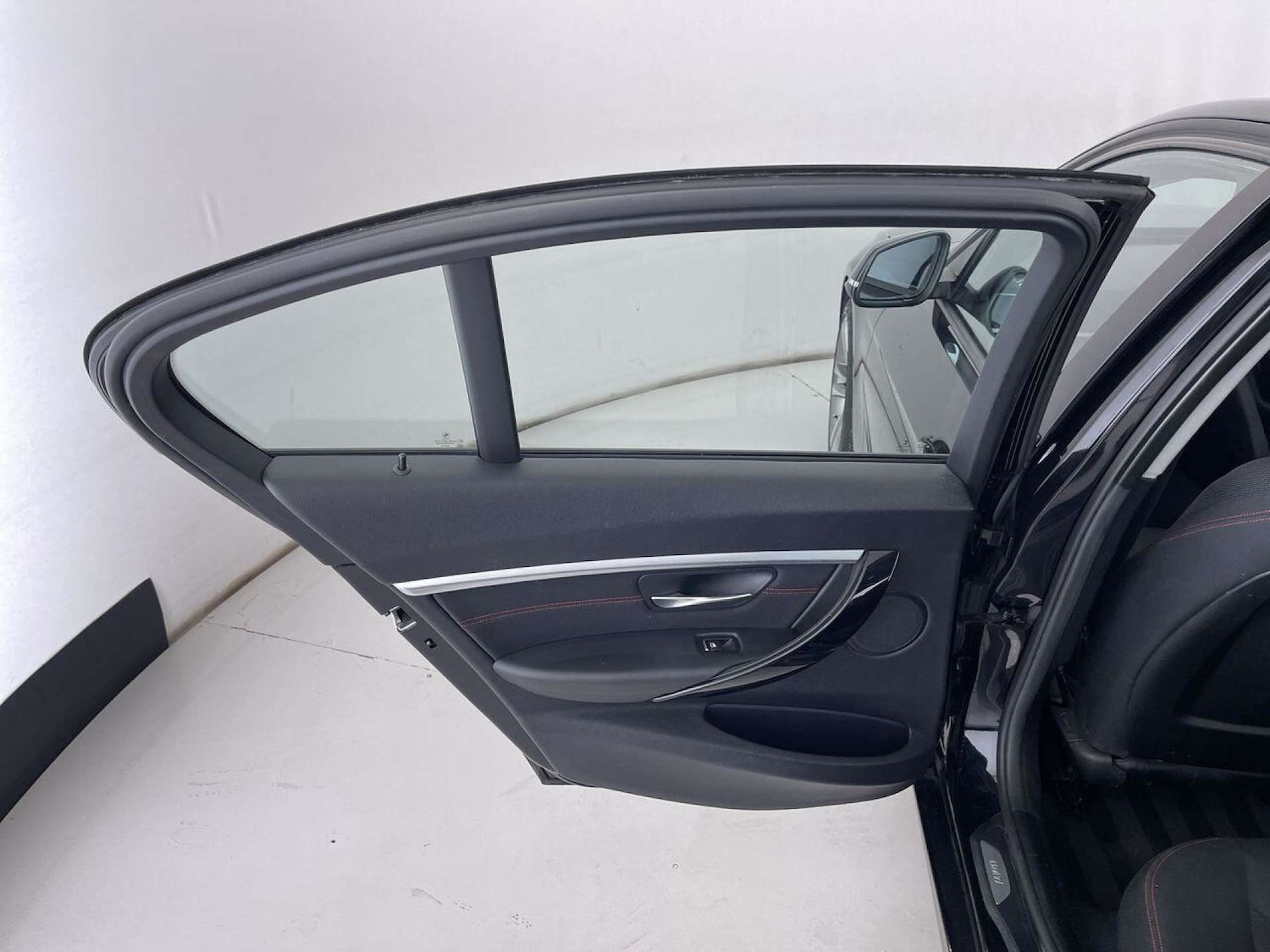 Vehicle 84