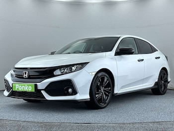 Used Honda Civic 2019 for sale - 79320867: Photo
