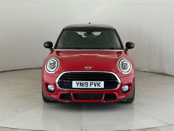 Used MINI Hatch 2019 for sale - 77880378: Photo