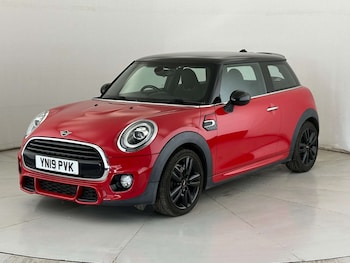 Used MINI Hatch 2019 for sale - 77880378: Photo