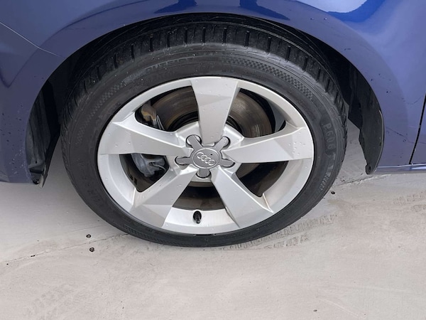 Used Audi A1 2016 for sale - 76280374: Photo 11