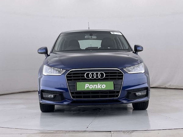 Used Audi A1 2016 for sale - 76280374: Photo 14