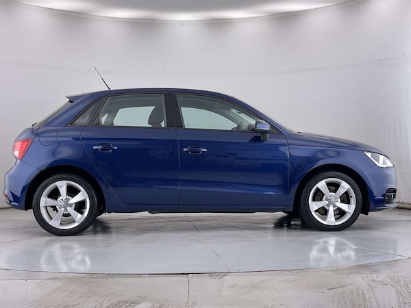 Used Audi A1 2016 for sale - 76280374: Photo 15