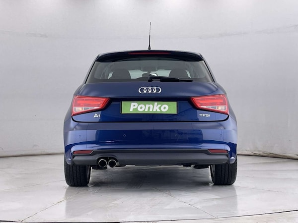 Used Audi A1 2016 for sale - 76280374: Photo 17
