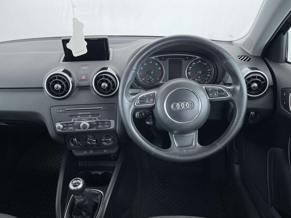 Used Audi A1 2016 for sale - 76280374: Photo 35