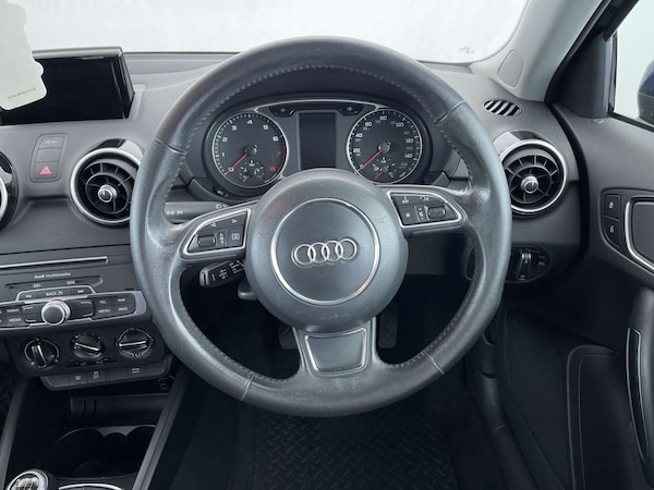Used Audi A1 2016 for sale - 76280374: Photo 36