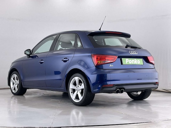 Used Audi A1 2016 for sale - 76280374: Photo 3