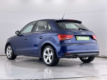 Used Audi A1 2016 for sale - 76280374: Photo 3