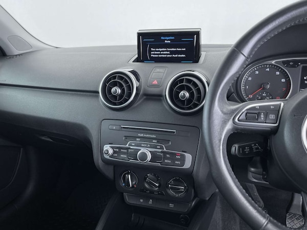 Used Audi A1 2016 for sale - 76280374: Photo 44