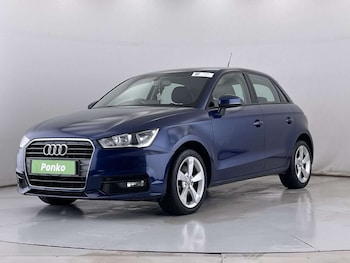 Used Audi A1 2016 for sale - 76280374: Photo 4