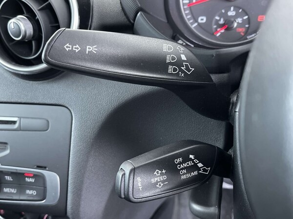 Used Audi A1 2016 for sale - 76280374: Photo 51