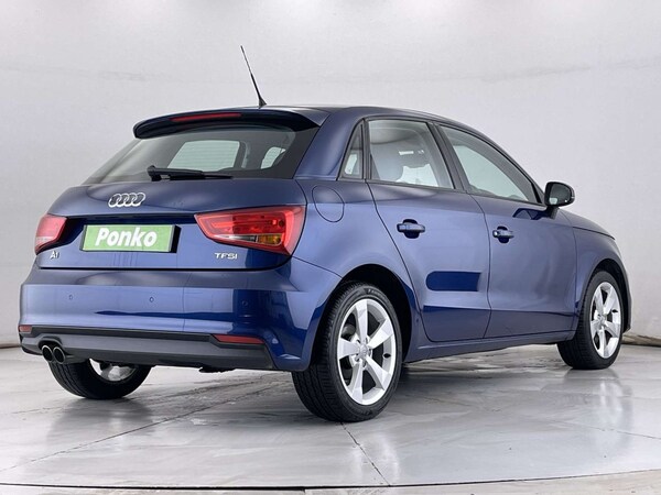 Used Audi A1 2016 for sale - 76280374: Photo 5