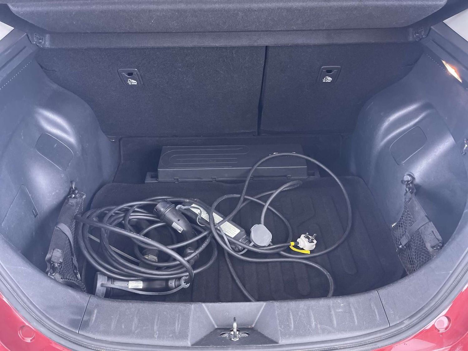 Used Nissan Leaf 2019 for sale - 76547246: Photo 10