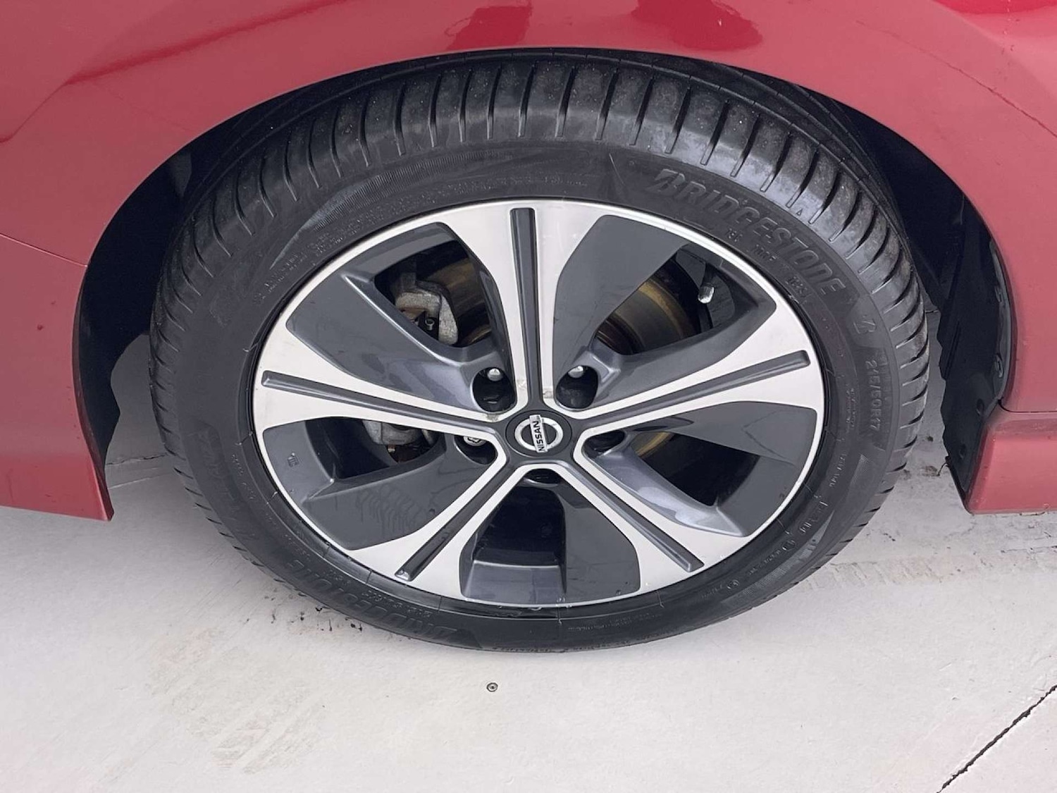 Used Nissan Leaf 2019 for sale - 76547246: Photo 11