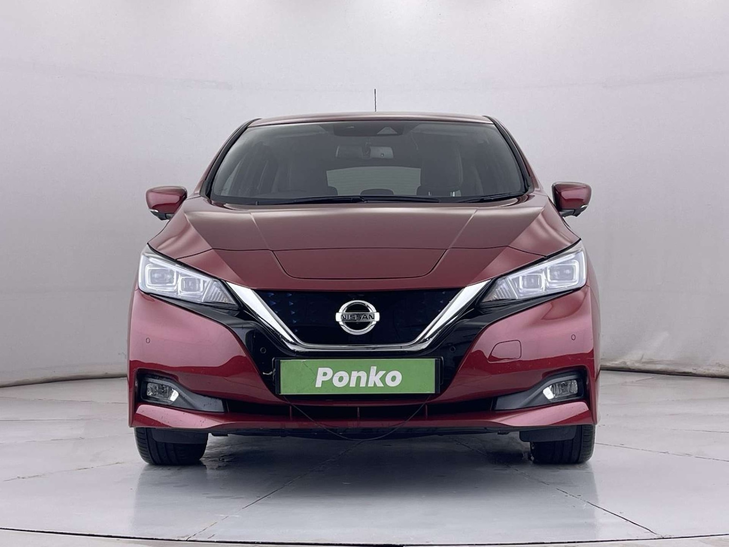 Used Nissan Leaf 2019 for sale - 76547246: Photo 14