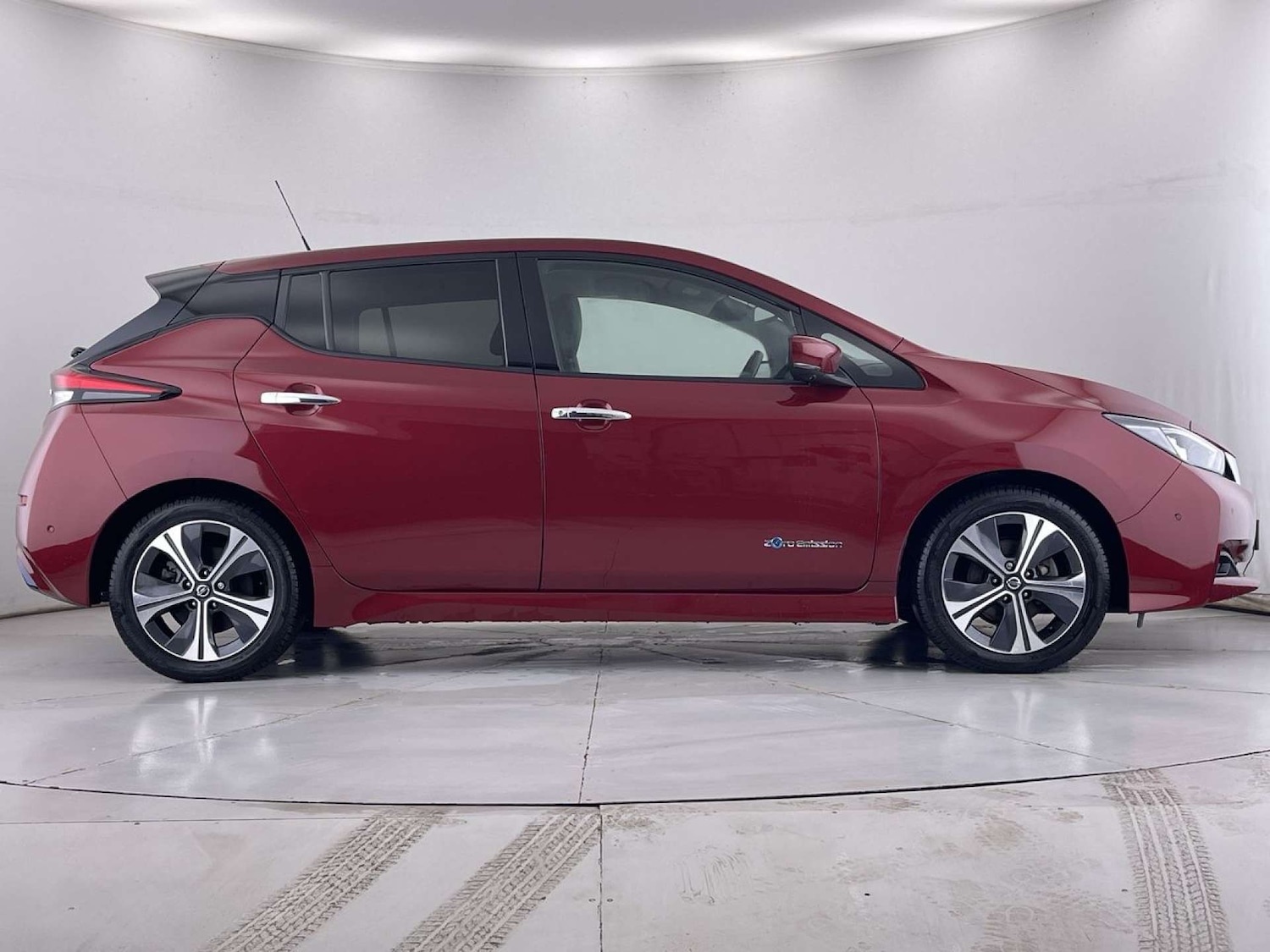 Used Nissan Leaf 2019 for sale - 76547246: Photo 15