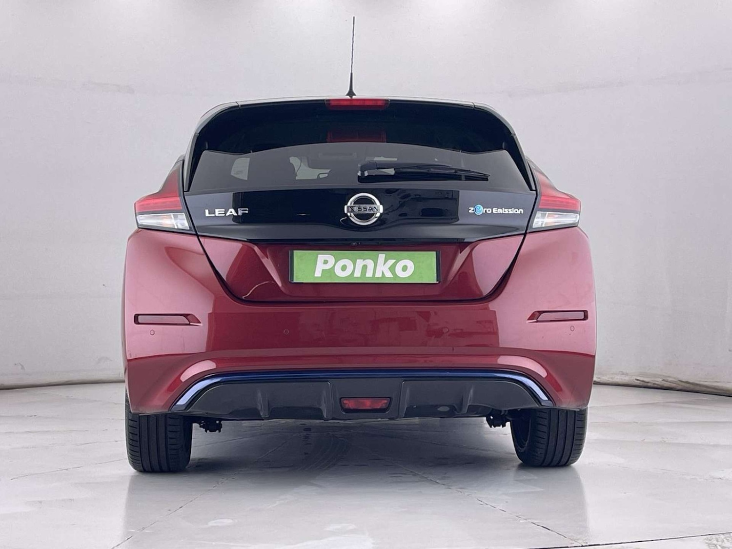 Used Nissan Leaf 2019 for sale - 76547246: Photo 17