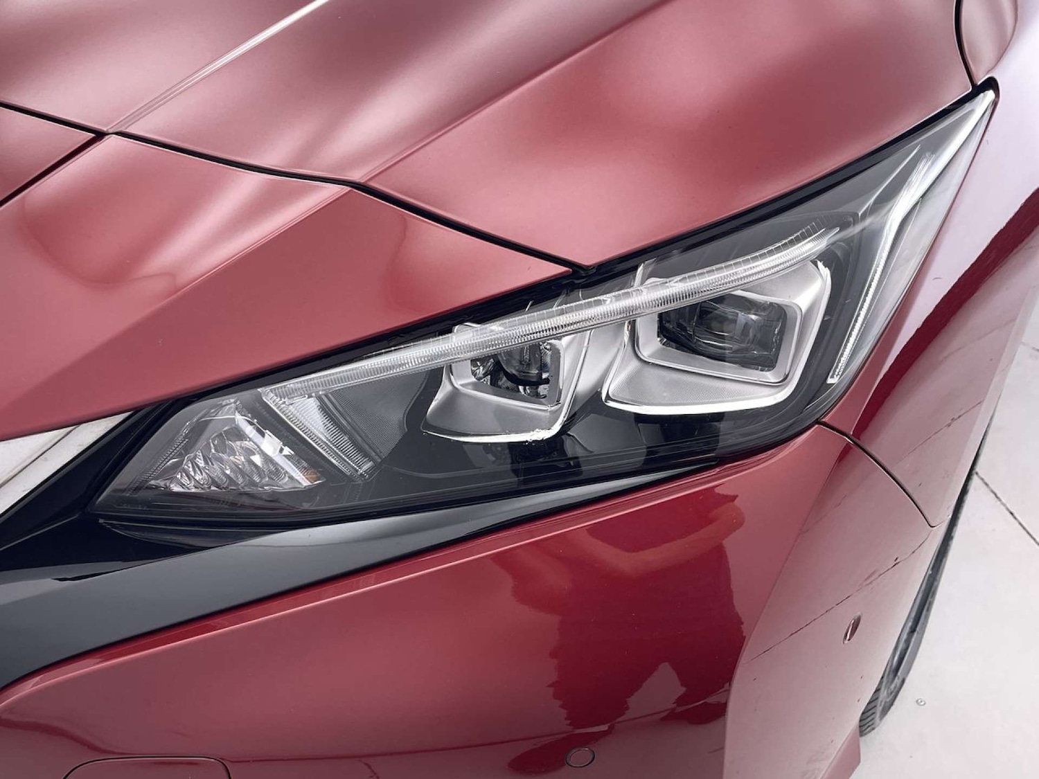 Used Nissan Leaf 2019 for sale - 76547246: Photo 21