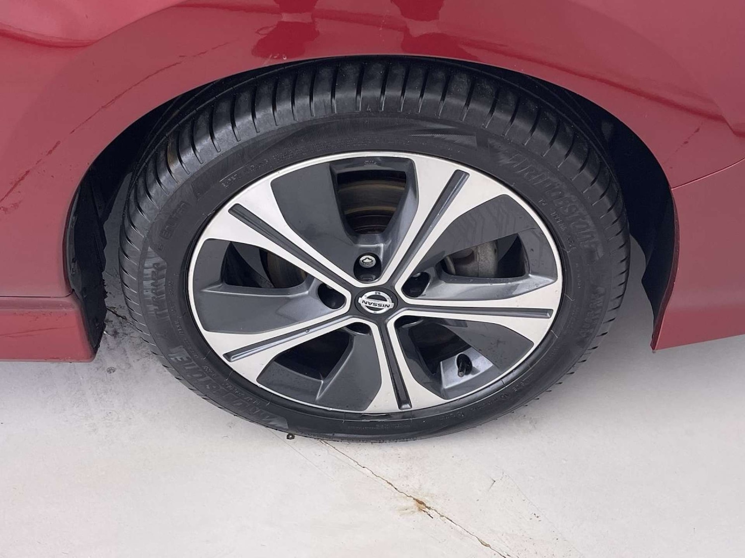 Used Nissan Leaf 2019 for sale - 76547246: Photo 24