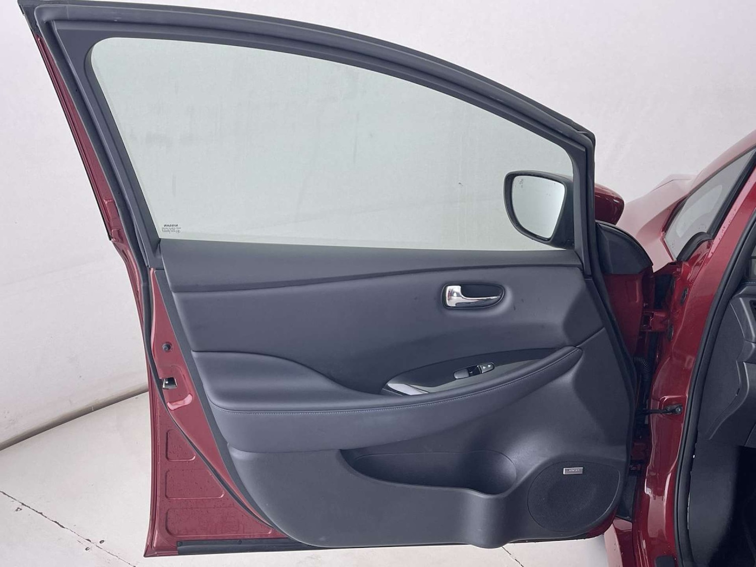 Used Nissan Leaf 2019 for sale - 76547246: Photo 27