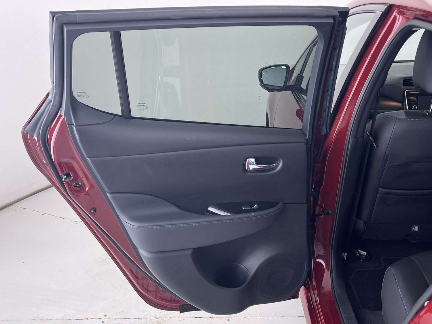 Used Nissan Leaf 2019 for sale - 76547246: Photo 28