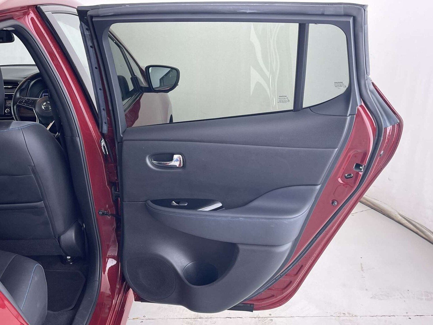 Used Nissan Leaf 2019 for sale - 76547246: Photo 30