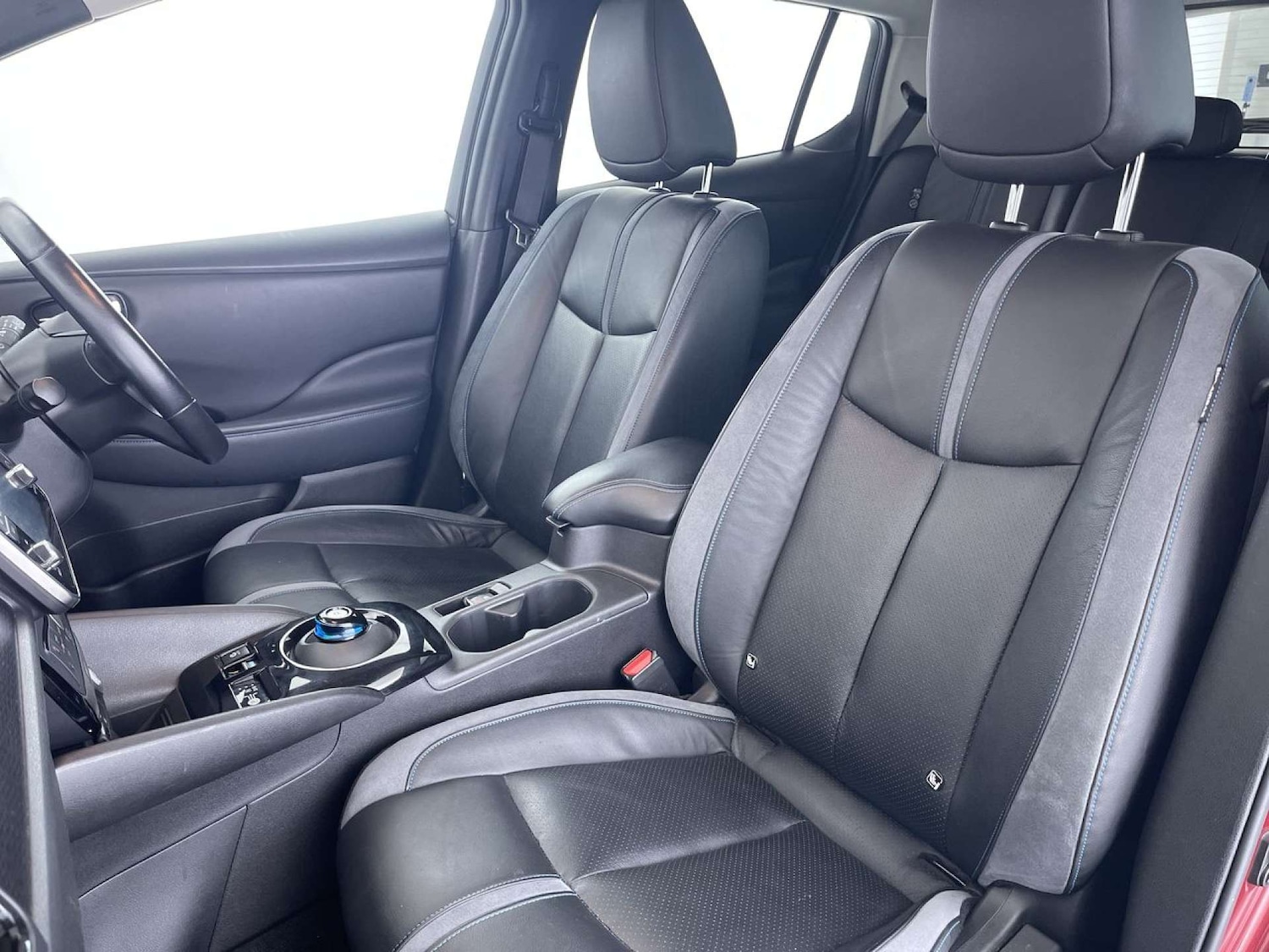 Used Nissan Leaf 2019 for sale - 76547246: Photo 31