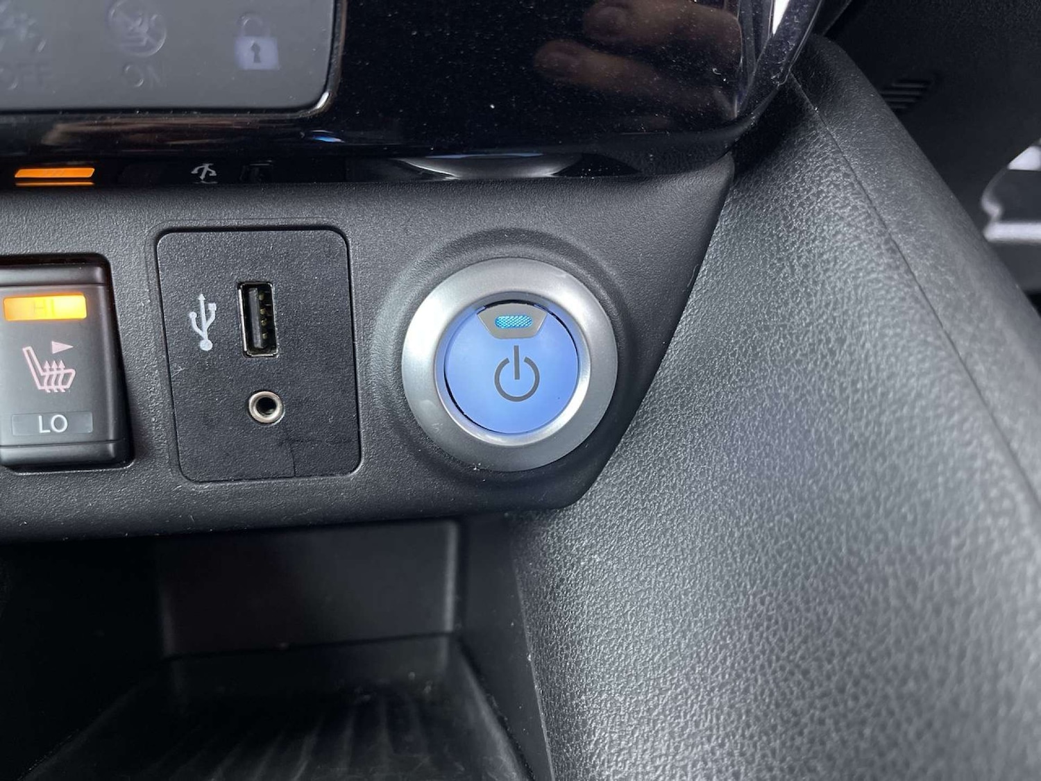 Used Nissan Leaf 2019 for sale - 76547246: Photo 46
