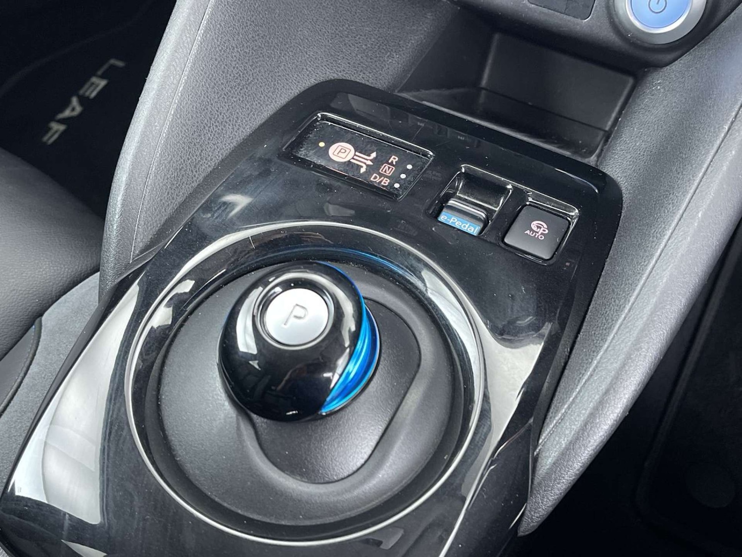 Used Nissan Leaf 2019 for sale - 76547246: Photo 49