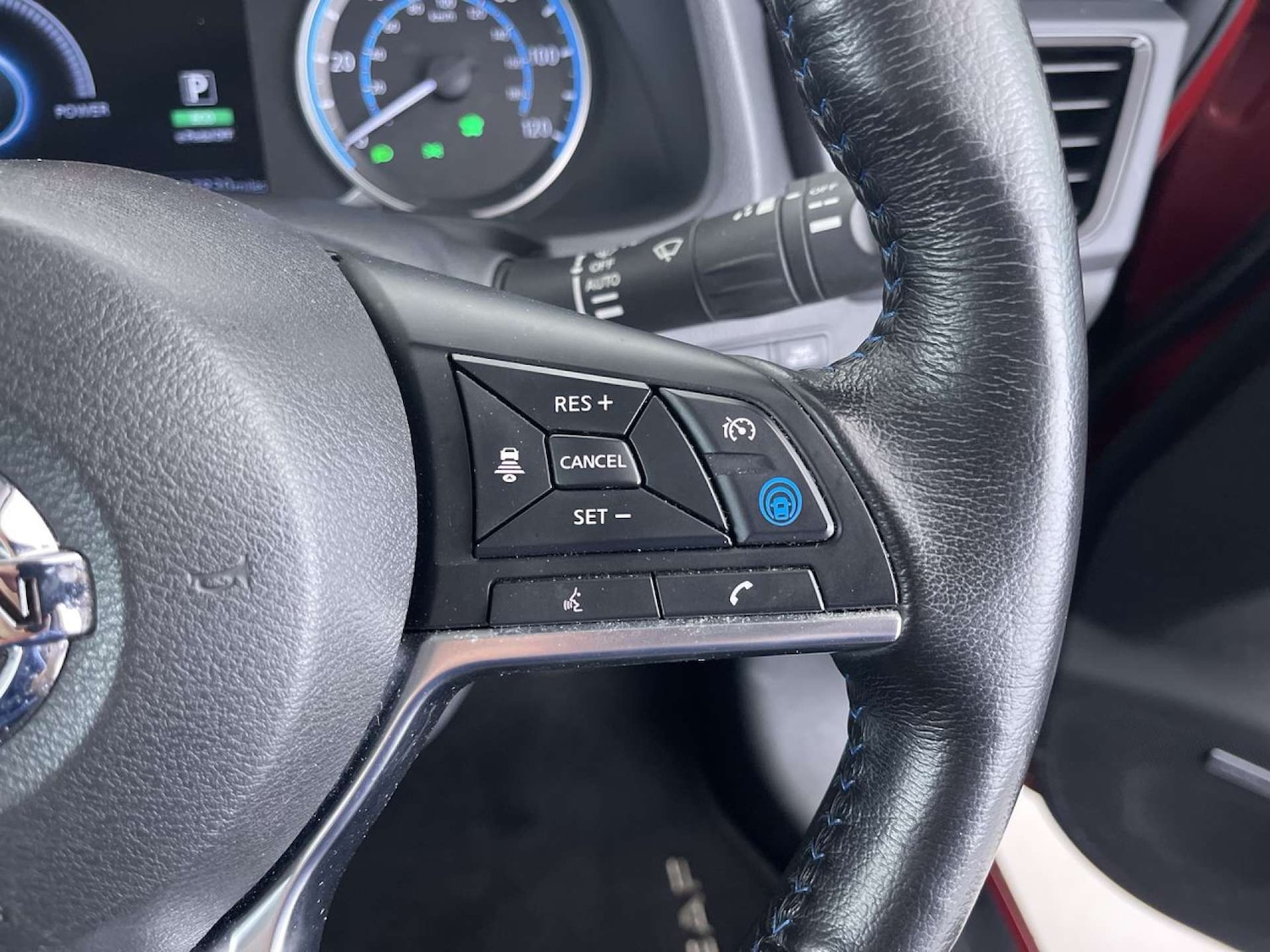 Used Nissan Leaf 2019 for sale - 76547246: Photo 54