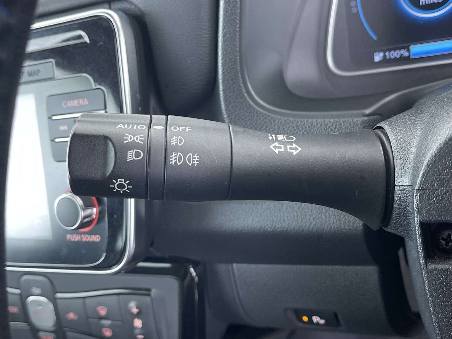 Used Nissan Leaf 2019 for sale - 76547246: Photo 55