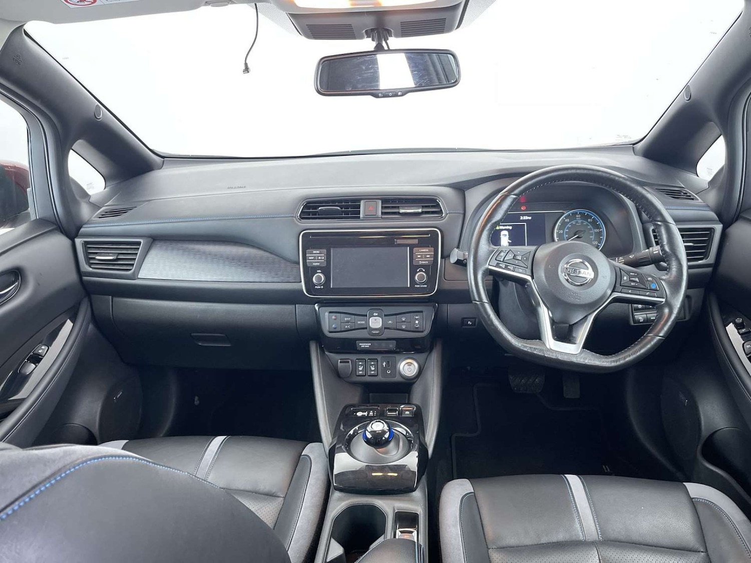 Used Nissan Leaf 2019 for sale - 76547246: Photo 8