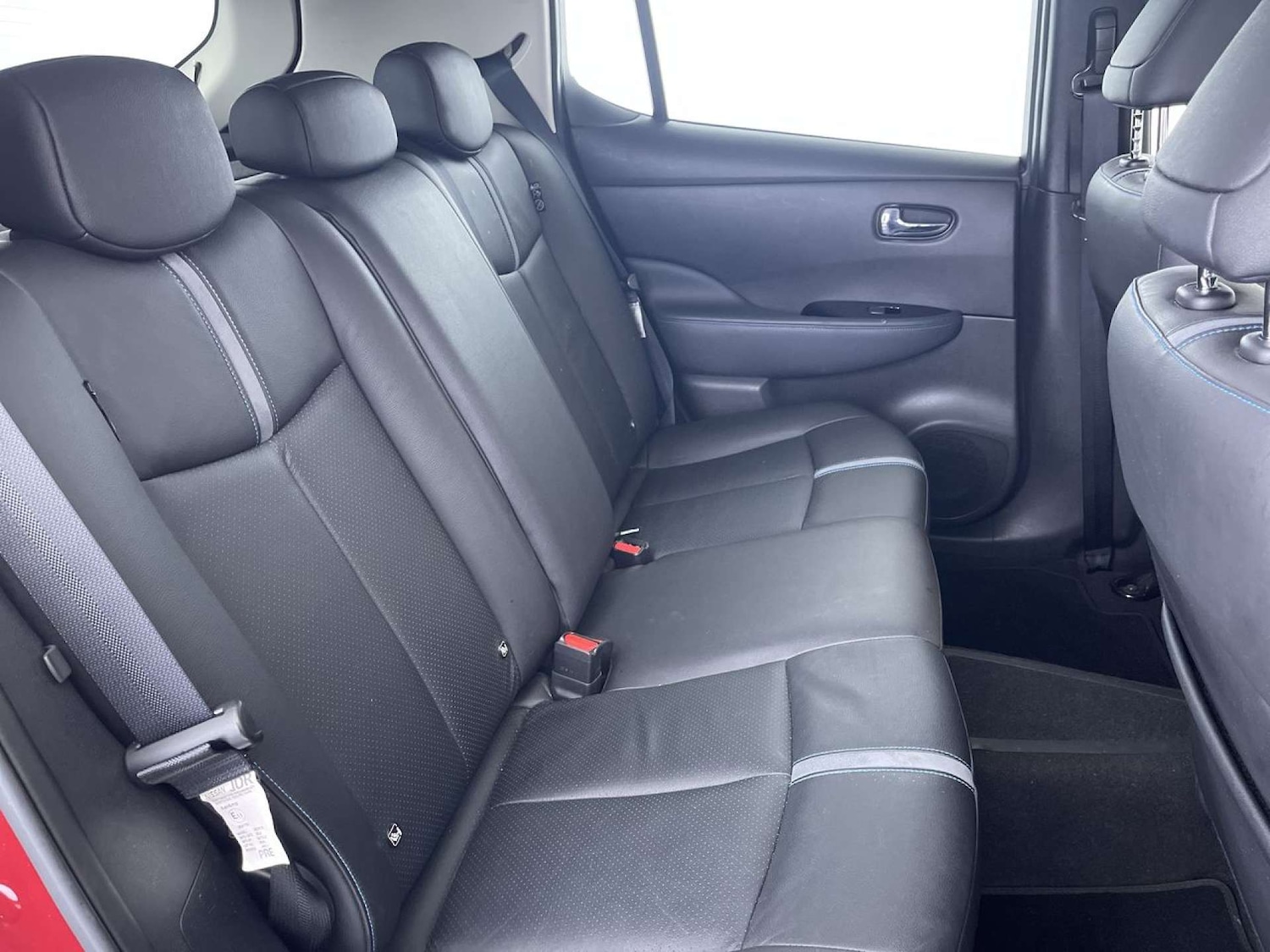 Used Nissan Leaf 2019 for sale - 76547246: Photo 9