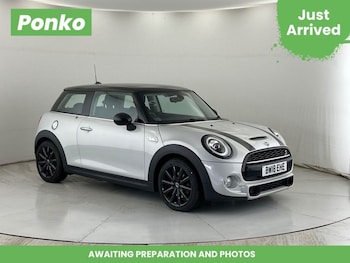 Used MINI Hatch 2018 for sale - 75573893: Photo