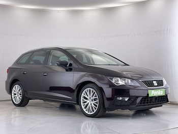 2019 - 1.6 TDI SE Dynamic ST 5dr Diesel Manual Euro 6 (s/s) (115 ps) CRUISE CONTRO