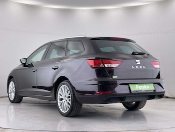 Used SEAT Leon 2019 for sale - 75958254: Photo