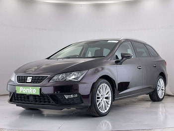 Used SEAT Leon 2019 for sale - 75958254: Photo