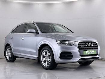 Audi - Q3